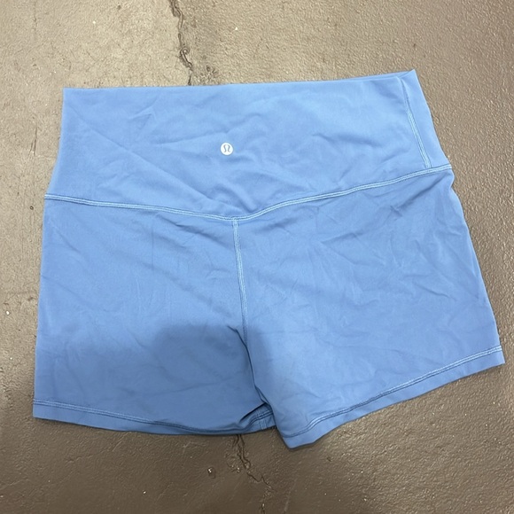 Lululemon shorts - Picture 2 of 2